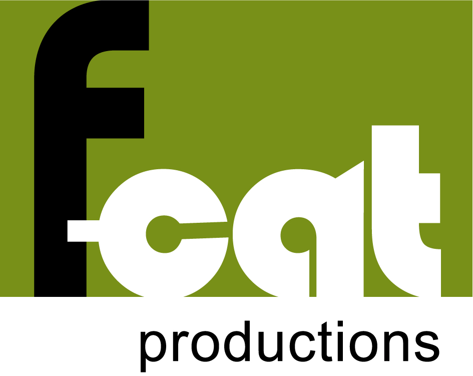 Praktikum bei F-Cat Productions